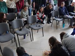 Ein Meilenstein für SIP Bulgarien: Unser erstes Teamweekend